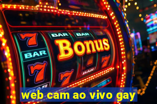 web cam ao vivo gay